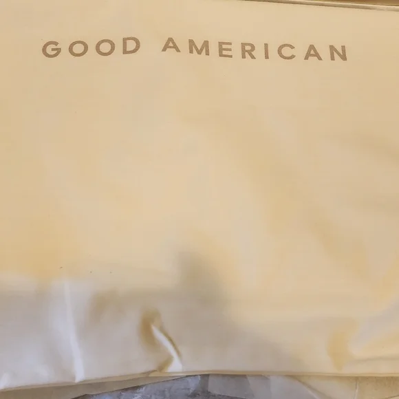 Good american cinder-f*ucking Rella pump - Picture 9 of 9